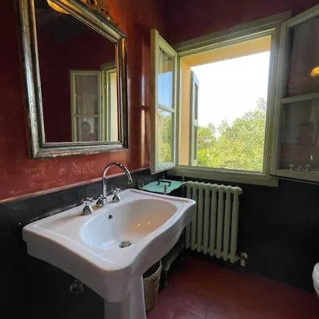 La Grande Quercia Apartment San Bartolomeo (Reggio Emilia)