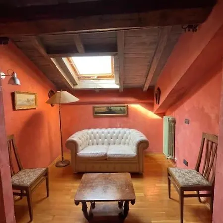 La Grande Quercia * San Bartolomeo (Reggio Emilia)