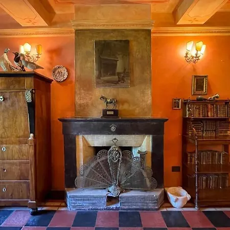 La Grande Quercia * San Bartolomeo (Reggio Emilia)