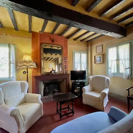 La Grande Quercia Apartment San Bartolomeo (Reggio Emilia)
