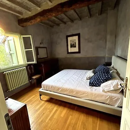 La Grande Quercia * San Bartolomeo (Reggio Emilia)