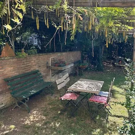 La Grande Quercia Apartment