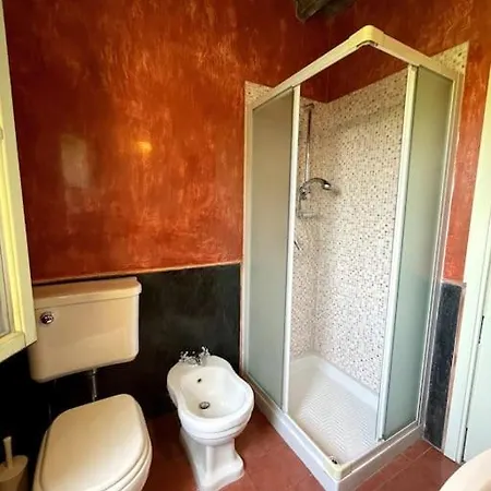 Apartment La Grande Quercia