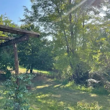 La Grande Quercia Διαμέρισμα San Bartolomeo (Reggio Emilia)