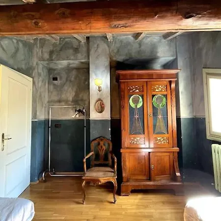 La Grande Quercia *
