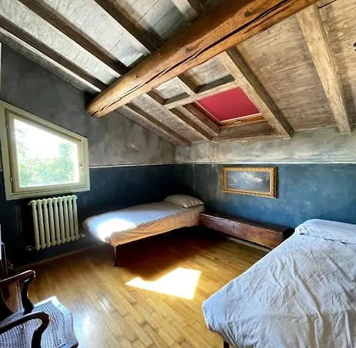 Apartment La Grande Quercia *