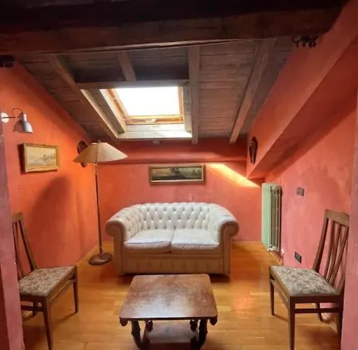 La Grande Quercia * San Bartolomeo (Reggio Emilia)