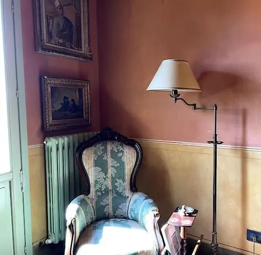 La Grande Quercia Apartment *