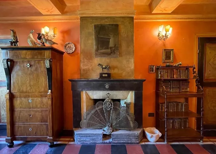 La Grande Quercia * San Bartolomeo (Reggio Emilia)