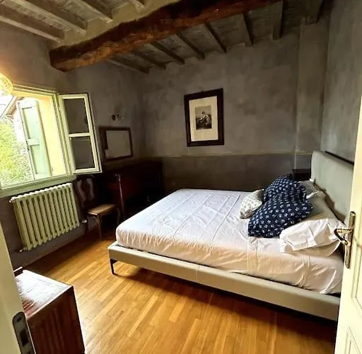 La Grande Quercia * San Bartolomeo (Reggio Emilia)