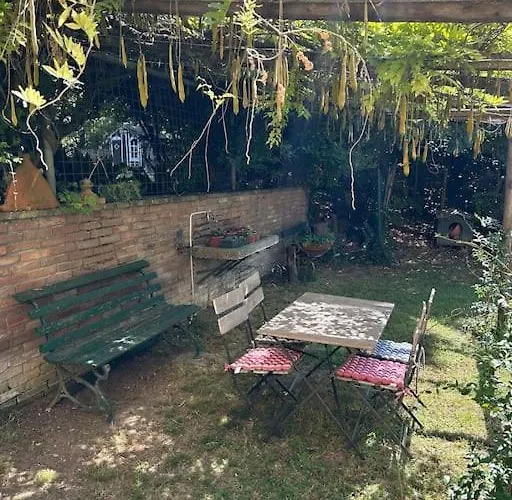 La Grande Quercia Apartmán