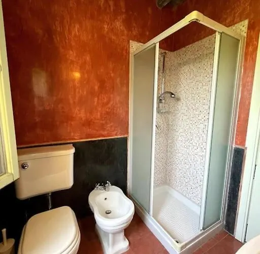 Apartmán La Grande Quercia