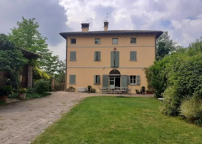 La Grande Quercia Apartmán *